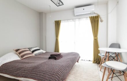 Rent Apartment Fika Shibuya Honomachi All