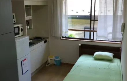 Rent Private Apartment in Tokyo Machida SIze 17m2